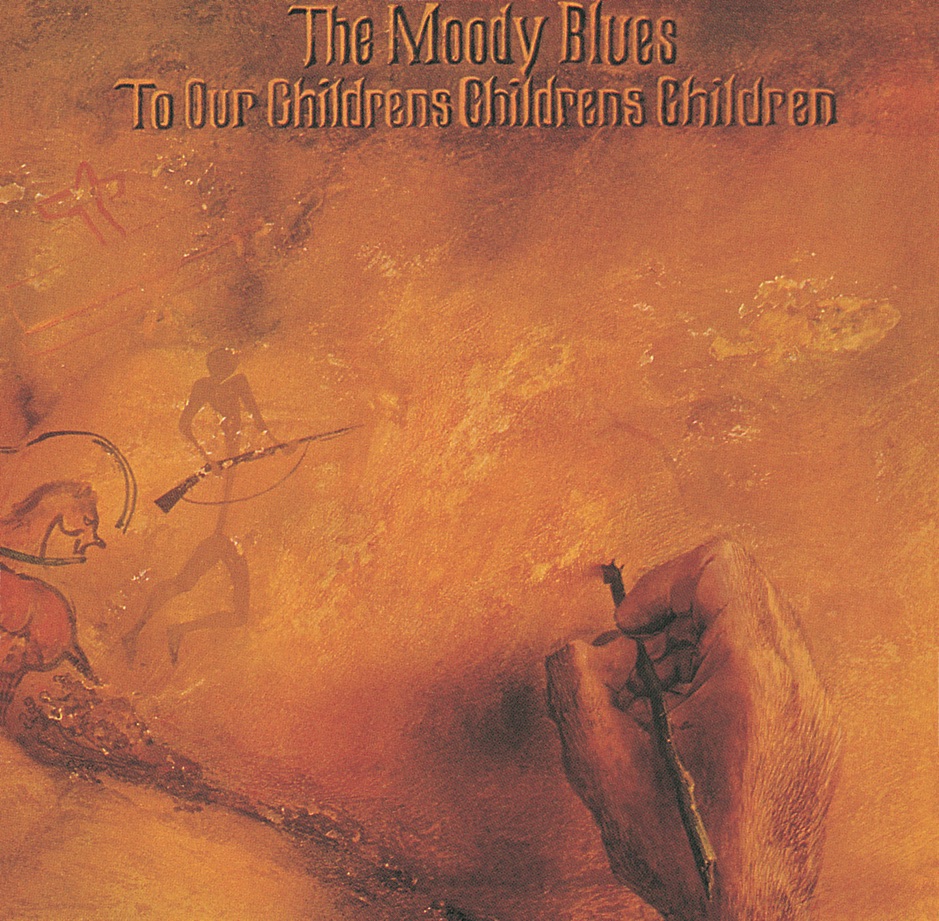 The Moody Blues - To Our Childrens Childrens Children